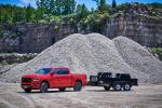 Ram 1500 Sport Crew Cab 2018 года (CA)